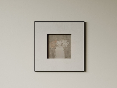 侘寂抽象画 现代极简挂画 高端艺术挂画 侘寂中古风画 意式肌理油画 儿童装饰画