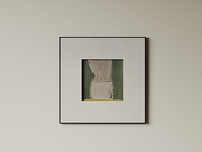 极简抽象画 现代极简挂画 高端艺术挂画 侘寂中古风画 意式肌理油画 儿童装饰画