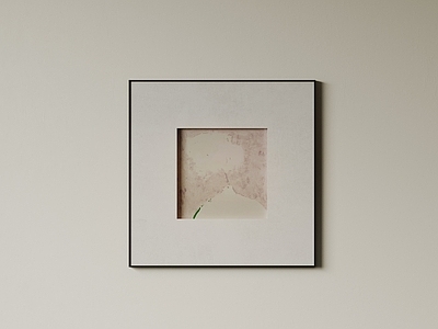 侘寂抽象画 现代极简挂画 高端艺术挂画 侘寂中古风画 意式肌理油画 儿童装饰画