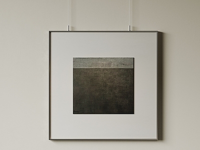 极简抽象画 现代极简挂画 高端艺术挂画 侘寂中古风画 意式肌理油画 儿童装饰画