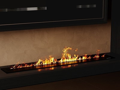 现代简约取暖器 现代壁炉 装饰壁炉 客厅装饰壁炉 取暖器