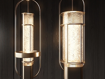 轻奢吊灯 现代小吊灯 现代轻奢小吊灯 意式小吊灯 床头吊灯 玻璃吊灯
