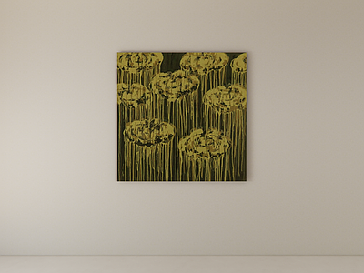 极简抽象画 装饰画 挂画