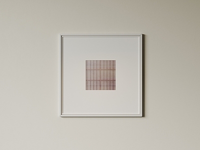 极简画框 现代极简挂画 高端艺术挂画 侘寂中古风画 意式肌理油画 儿童装饰画