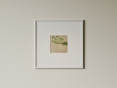 极简抽象画 现代极简挂画 高端艺术挂画 侘寂中古风画 意式肌理油画 儿童装饰画
