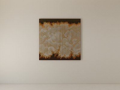 极简抽象画 装饰画 挂画