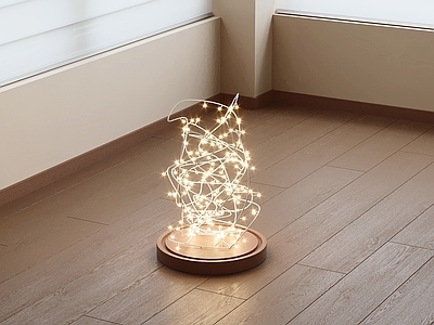 现代简约灯具组合 灯具组合 组合灯 装饰灯 照明灯 灯具