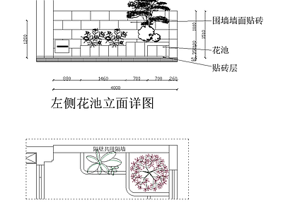 庭院