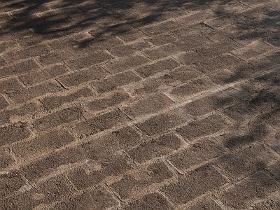 侘寂地砖 现代户外地砖