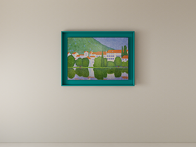 极简儿童挂画 装饰画 挂画