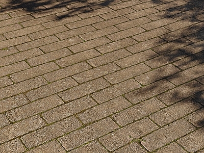 砖 现代户外地砖