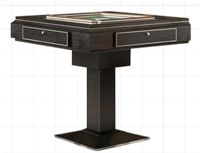 桌子 棋牌桌图纸
