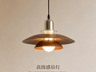 北欧吊灯 小吊灯 餐厅吊灯 床头吊灯 吧台吊灯 装饰灯