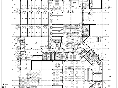 其他文化建筑