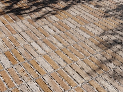 砖 现代户外地砖