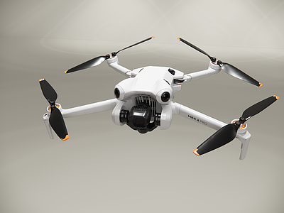 其他数码器材 无人机 大疆 mini4pro dji