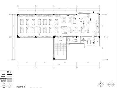 台球厅