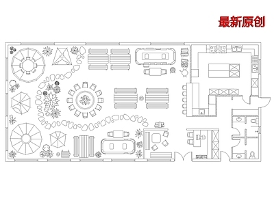 其他餐饮空间 露营风餐厅 网红庭院风餐厅 山野风烧烤店清吧 围炉庭院烧烤小院 户外篝火营地餐饮