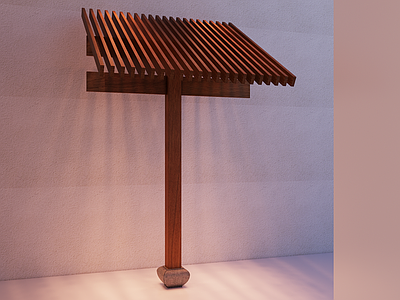 新中式艺术装置 中式屋架艺术装置 中式屋架装置 实木中式屋架装置 实木中式艺术装置 中式实木屋架装置