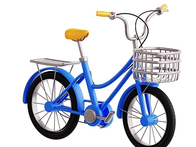 现代其他生活用品 自行车 玩具自行车