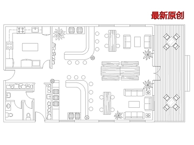 其他餐饮空间 啤酒屋 酒吧 清吧 水吧 小酒馆