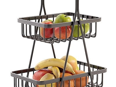现代简约厨房用品