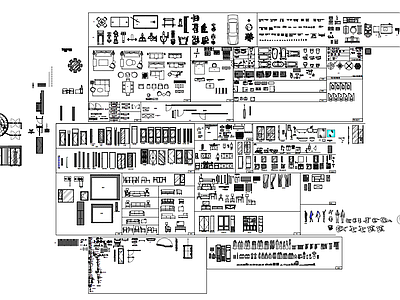 家具图库