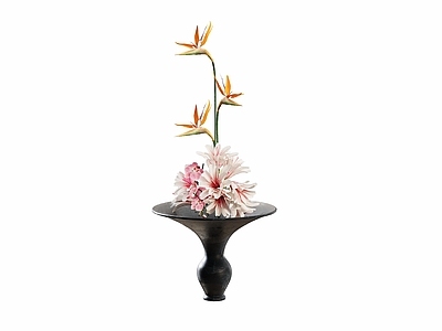 禅意花艺