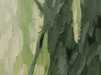 其他挂画 现代极简挂画 油画 抽象挂画 肌理画