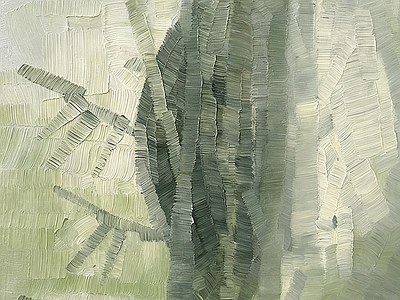 其他挂画 现代极简挂画 油画 抽象挂画