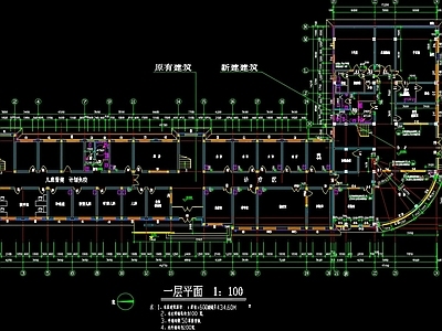 医院建筑 大型医院 社区医院 社区诊所 中医院