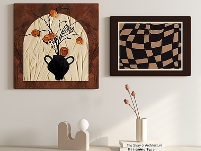 中古风组合画 中古风组合画