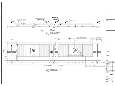 围墙 新中式铁艺围墙 中式金属格栅围墙