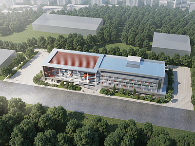 现代主义人才公寓 职工宿舍 学生宿舍 产业园宿舍 大学宿舍 体育馆