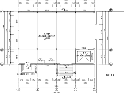 仓储建筑 多层钢结构建筑 钢结构建筑结构 多层钢结构仓库 多层钢结构设计 多层厂房建筑