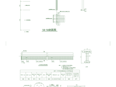 其他结构图纸 基坑围护 产研院项目 产业园地下室