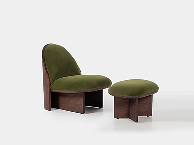 中古风其他椅子