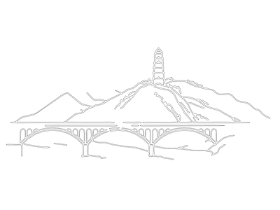 景墙图库