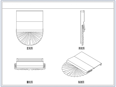 综合软装摆件图库 欧式窗帘布帘