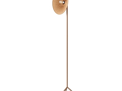 轻奢落地灯 现代简约落地灯