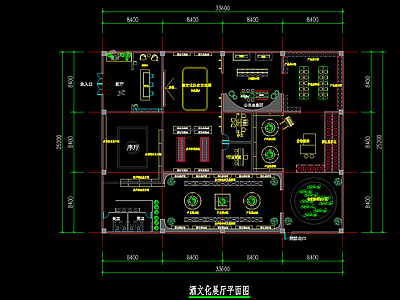 博物馆建筑