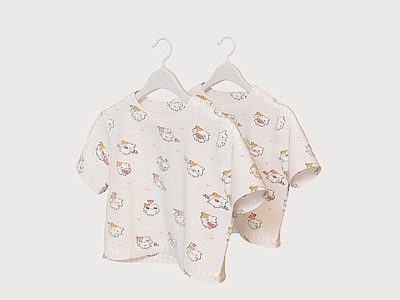 衣服 儿童衣物