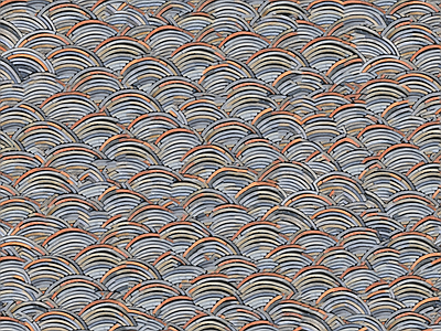 粘土瓦