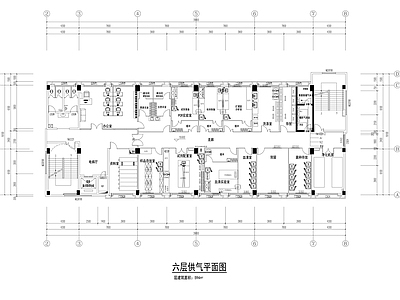 实验室 实验室 电气工程 集中供气 设计说明 节点大样图