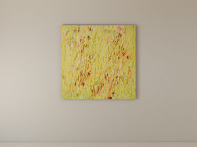 极简抽象画 装饰画 挂画