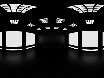 现代其它HDR