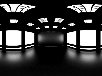 现代其它HDR