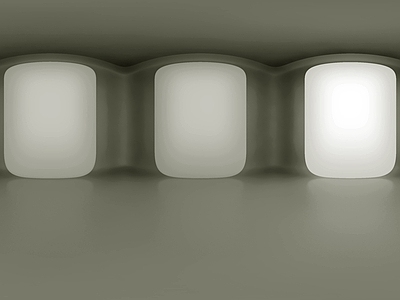 现代其它HDR