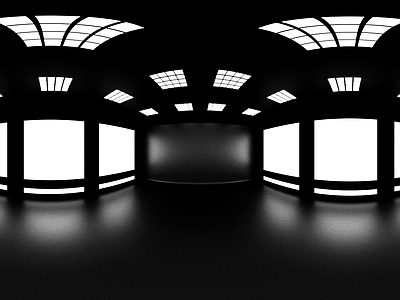 现代其它HDR