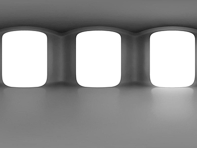 现代其它HDR